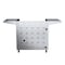 Edgestar 36 Cart with Door and Drawer Combo for GRL360 Series Grills GRL360CART - alternate 2